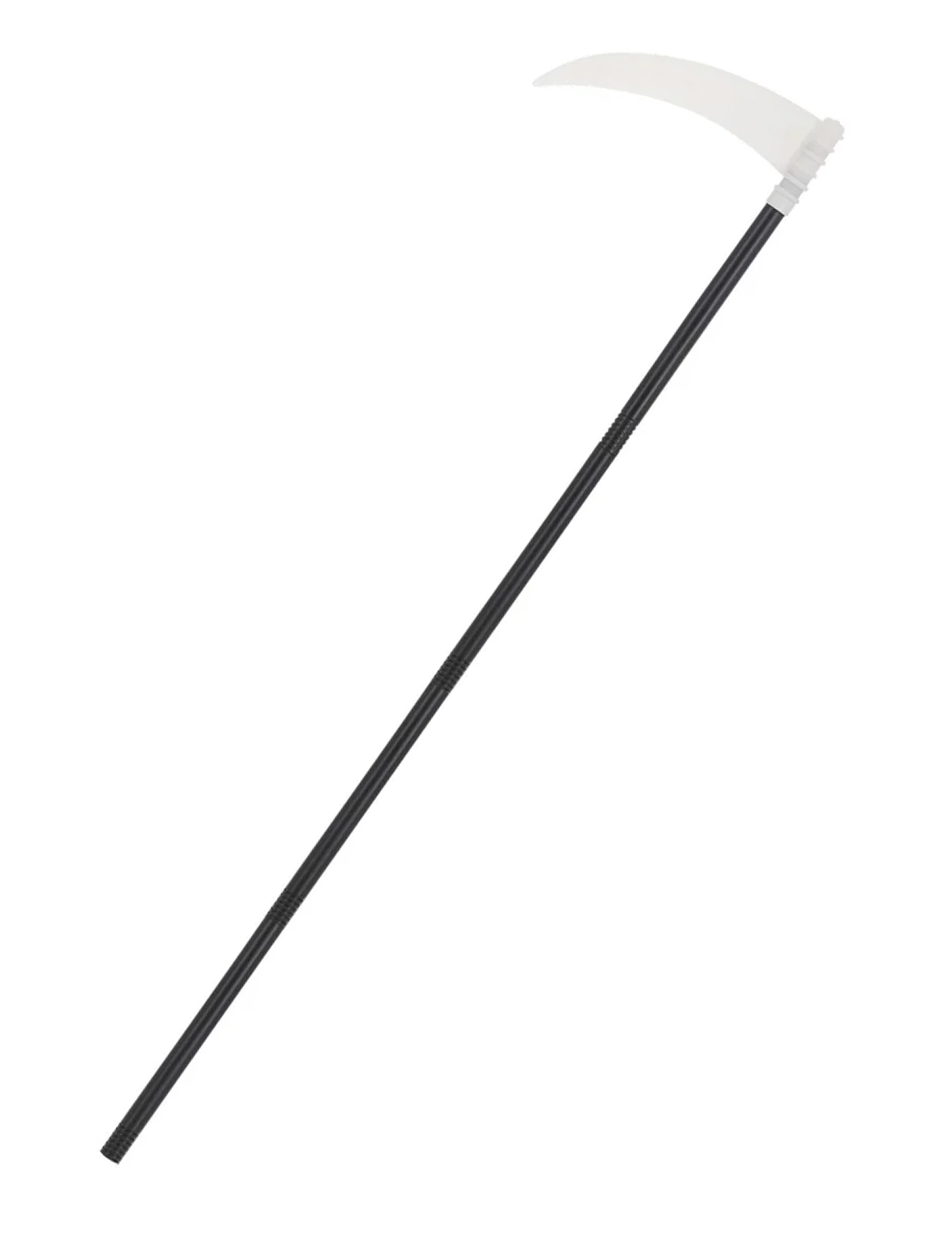 LED grün beleuchtete Sense 100 cm von SMIFFY'S
