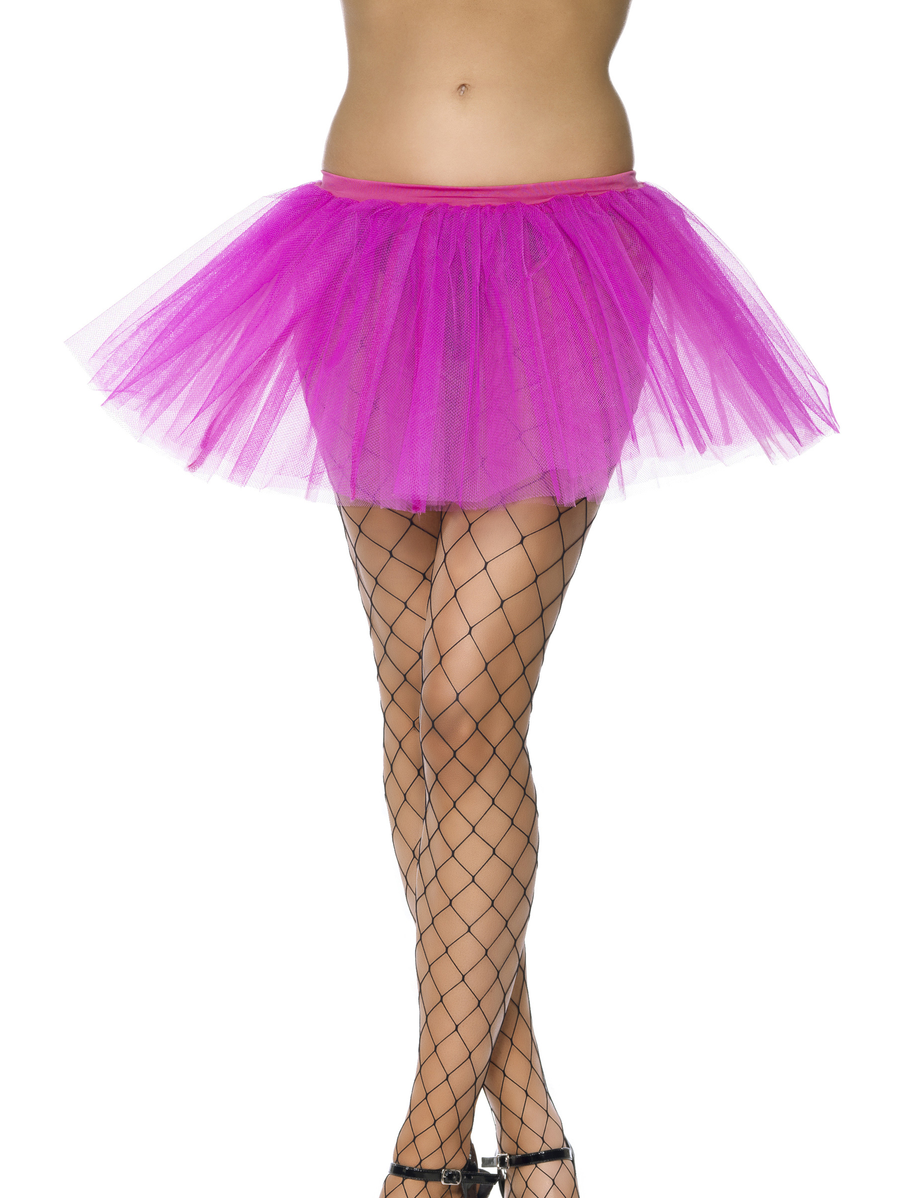 Tutu pink von SMIFFY'S