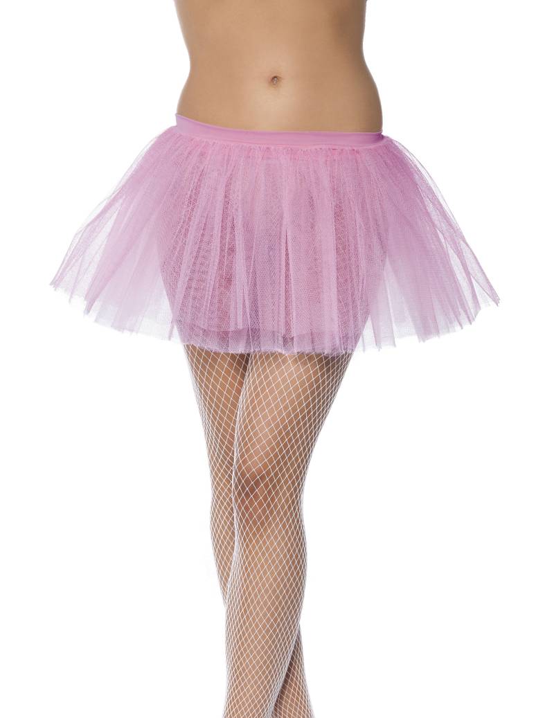 Tutu rosa von SMIFFY'S