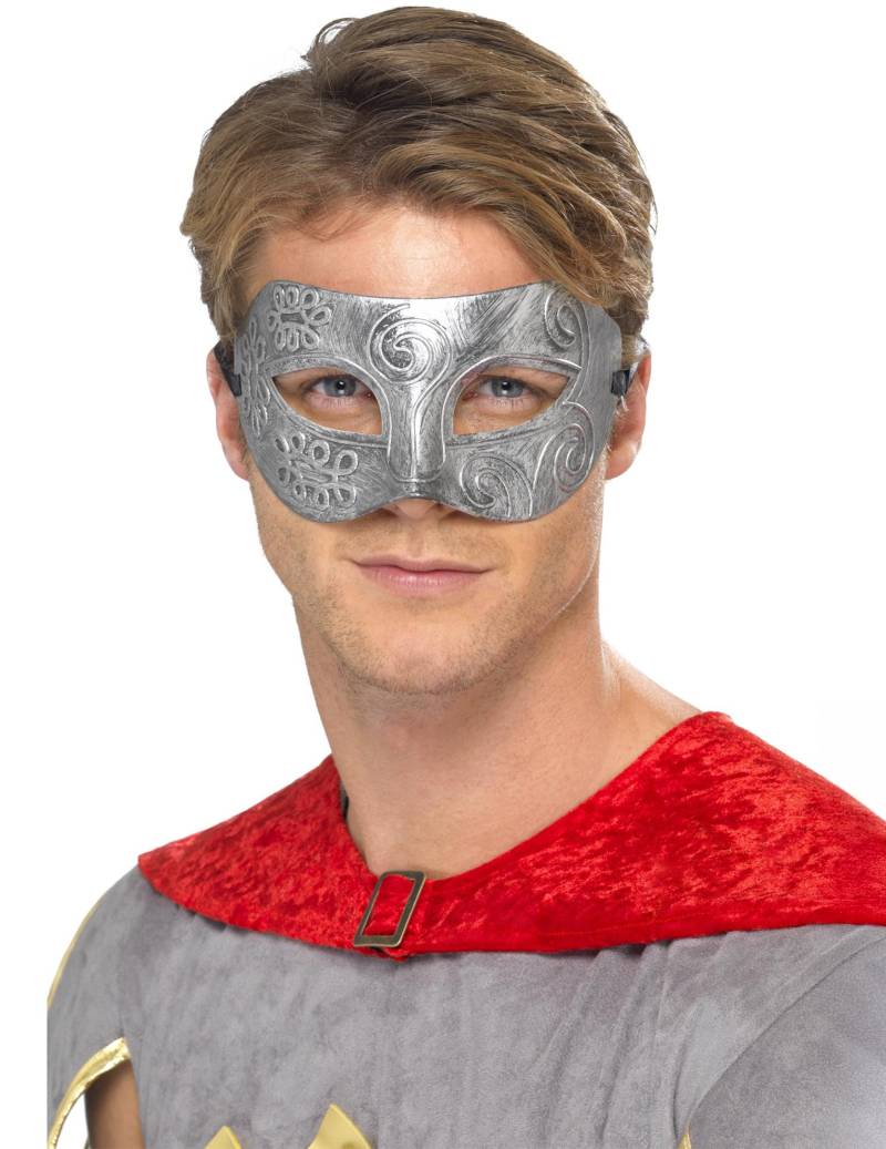 Venezianische Krieger-Maske B-Ware von SMIFFY'S