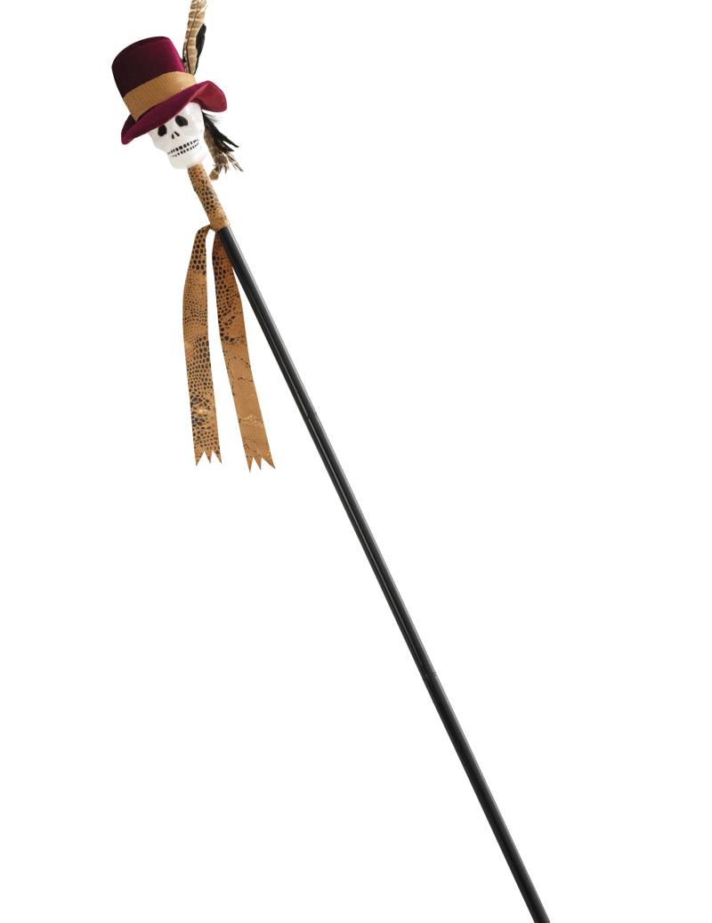 Voodoostab 120cm von SMIFFY'S