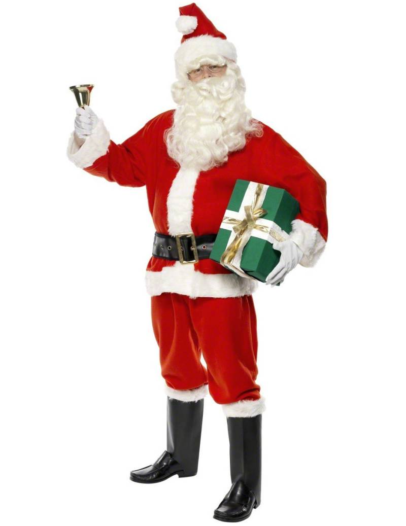 Weihnachtsmann Kostüm von BCI