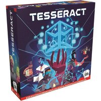 SMIRK&LAUGHTERGAMES LDGD0015 Tesseract von SMIRK & LAUGHTER GAMES