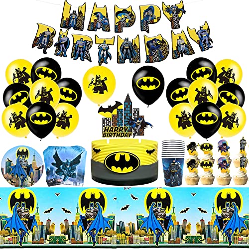Batman Party Deko Geburtstag Batman Deko Geburtstag Batman Luftballons Geburtstag Batman Luftballons Deko Batman Torte Deko Batman Geburtstag Banner Batman Party Geschirrset Batman Geschirr Set Batman Party Deko Geburtstag Batman Deko Geburtstag Batman Luftballons Geburtstag Batman Luftballons Deko Batman Torte Deko Batman Geburtstag Banner Batman Party Geschirrset Batman Geschirr Set von SMLHPARTY
