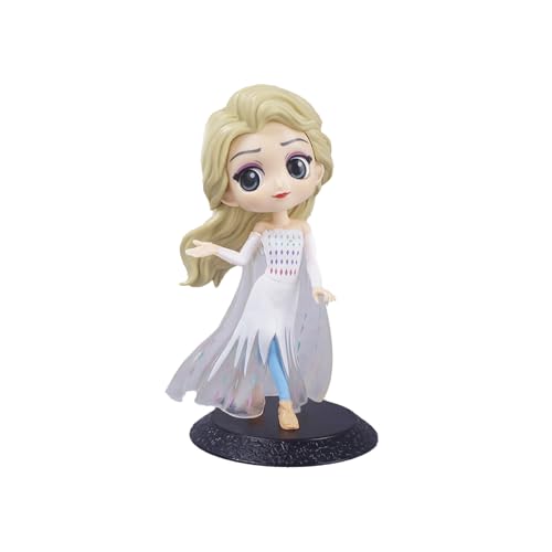 Frozen Elsa Geburtstag Deko Frozen Auto Deko Figuren Eiskönigin Collection Figuren Frozen Figuren Modellieren Frozen Elsa Collectible Figurines Eiskönigin Desktop Figuren Elsa Action Figur Modell Frozen Elsa Geburtstag Deko Frozen Auto Deko Figuren Eiskönigin Collection Figuren Frozen Figuren Modellieren Frozen Elsa Collectible Figurines Eiskönigin Desktop Figuren Elsa Action Figur Modell von SMLHPARTY