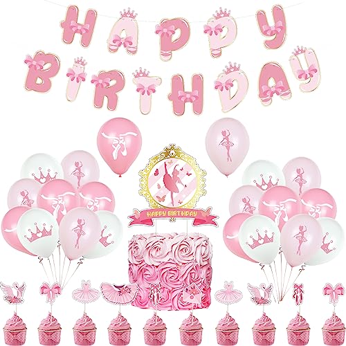 Geburtstag Party Deko Ballerina Geburtstag Luftballons Ballet Kuchentopper Geburtstag Ballett Girlande Geburtstag Ballerina Geburtstagsdeko Ballett Luftballons Deko Geburtstag Geburtstag Party Deko Ballerina Geburtstag Luftballons Ballet Kuchentopper Geburtstag Ballett Girlande Geburtstag Ballerina Geburtstagsdeko Ballett Luftballons Deko Geburtstag von SMLHPARTY