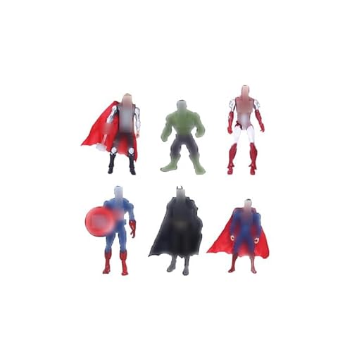 Geburtstag Party Deko Superheroes Auto Dekoration Figuren Superhelden Figuren Modell Tortendeko Rächer Spielzeugfiguren Superheld Geburtstagstorte Figuren Marvel Geburtstag Party Deko Superheroes Auto Dekoration Figuren Superhelden Figuren Modell Tortendeko Rächer Spielzeugfiguren Superheld Geburtstagstorte Figuren Marvel von SMLHPARTY