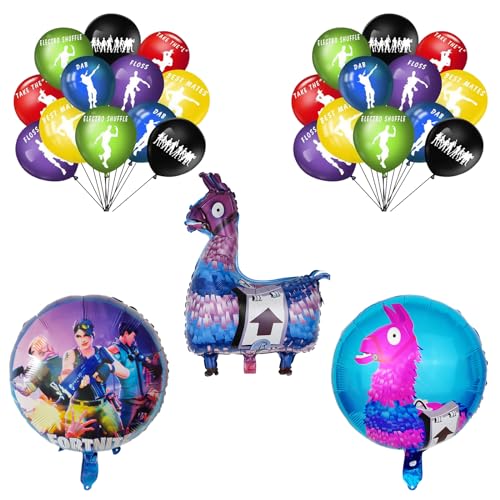 Geburtstagsdeko Kindergeburtstag Deko Luftballons Geburtstag Helium Luftballons Kindergeburtstag Luftballons Deko Party Deko Geburtstag von SMLHPARTY