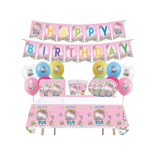 Geburtstagsdeko Luftballons Deko Geburtstag Girlande Geburtstag Geburtstag Partygeschirr Set Party Tischdecke Geburtstag Geschirr Set Geburtstagsdeko Luftballons Deko Geburtstag Girlande Geburtstag Geburtstag Partygeschirr Set Party Tischdecke Geburtstag Geschirr Set von SMLHPARTY