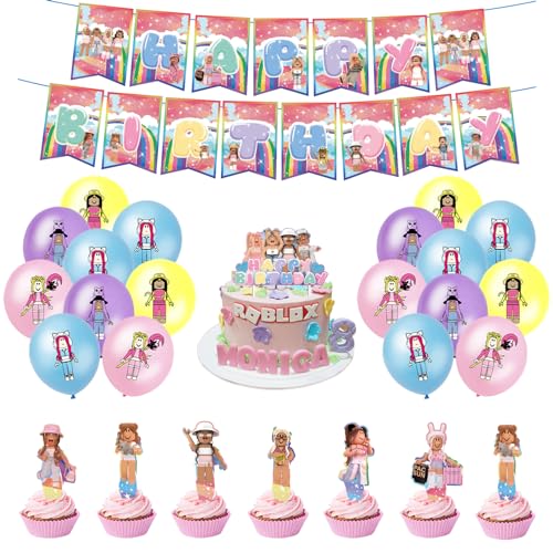 Geburtstagsdeko Roblox Luftballons Geburtstag Roblox Kuchen Deko Geburtstag Roblox Geburtstag Girlande Roblox Kindergeburtstag Deko Roblox Geburtstag Party Deko Roblox Luftballons Deko Geburtstagsdeko Roblox Luftballons Geburtstag Roblox Kuchen Deko Geburtstag Roblox Geburtstag Girlande Roblox Kindergeburtstag Deko Roblox Geburtstag Party Deko Roblox Luftballons Deko von SMLHPARTY