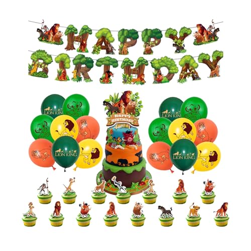 Kindergeburtstag Deko Lion King Luftballons Geburtstag Koenig der Loewen Kuchen Topper Geburtstag Lion King Girlande Geburtstag König der Löwen Geburtstagsdeko Simba Luftballons Deko Geburtstag Kindergeburtstag Deko Lion King Luftballons Geburtstag Koenig der Loewen Kuchen Topper Geburtstag Lion King Girlande Geburtstag König der Löwen Geburtstagsdeko Simba Luftballons Deko Geburtstag von SMLHPARTY