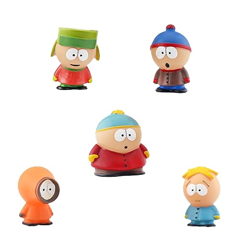 Kuchen Deko Figuren South Park Tortendeko Figuren South Park Tortenfiguren Kindergeburtstag South Park Collectible Figuren South Park Kyle Figuren Spielzeug South Park Kyle Minifiguren Kuchen Deko Figuren South Park Tortendeko Figuren South Park Tortenfiguren Kindergeburtstag South Park Collectible Figuren South Park Kyle Figuren Spielzeug South Park Kyle Minifiguren von SMLHPARTY