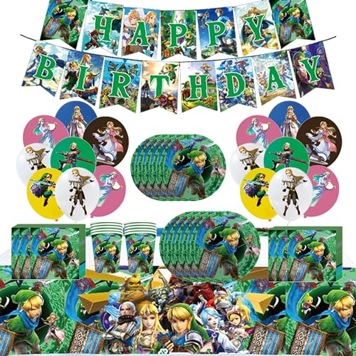 Legend Of Zelda Geburtstagsdeko Zelda Geburtstag Deko Zelda Geburtstag Luftballons Zelda Girlande Geburtstag Legend Of Zelda Party Geschirr Zelda Partygeschirr Set Legend Of Zelda Geschirr Set Legend Of Zelda Geburtstagsdeko Zelda Geburtstag Deko Zelda Geburtstag Luftballons Zelda Girlande Geburtstag Legend Of Zelda Party Geschirr Zelda Partygeschirr Set Legend Of Zelda Geschirr Set von SMLHPARTY
