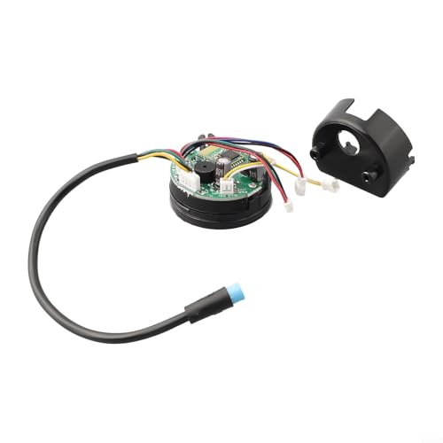 Elektroroller Armaturenbrettsteuerung für Ninebot Modelle ES2/ES1/ES3/ES4 Zuverlässiger Ersatz Elektroroller Armaturenbrettsteuerung für Ninebot Modelle ES2/ES1/ES3/ES4 Zuverlässiger Ersatz von SMZhomeone