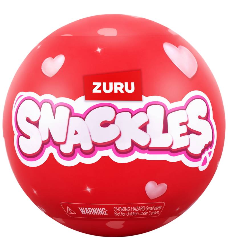 Snackles Kuscheltier - 1 st. - 12 cm - Gemischt - Valentinstag - SNACKLES - One Size - Kuscheltiere Snackles Kuscheltier - 1 st. - 12 cm - Gemischt - Valentinstag - SNACKLES - One Size - Kuscheltiere von SNACKLES