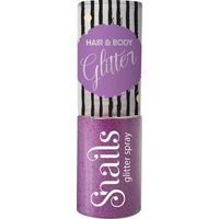SNAILS 511604 Haar & Körperglitzer Violett 10g SNAILS 511604 Haar & Körperglitzer Violett 10g von SNAILS