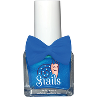 SNAILS W0066 Nagellack Blue Sky 10,5ml SNAILS W0066 Nagellack Blue Sky 10,5ml von SNAILS