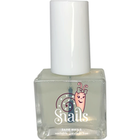 SNAILS W0296p Nagellack Petite Top Coat 5ml SNAILS W0296p Nagellack Petite Top Coat 5ml von SNAILS