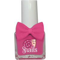 SNAILS W0304p Nagellack Petite Secret Diary (MQ4) 5ml von SNAILS