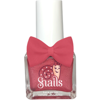SNAILS W0307p Nagellack Petite Disco Girl 5 ml SNAILS W0307p Nagellack Petite Disco Girl 5 ml von SNAILS
