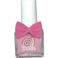 SNAILS W0309p Nagellack Petite Glitter Bomb 5ml SNAILS W0309p Nagellack Petite Glitter Bomb 5ml von SNAILS
