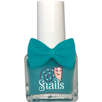 SNAILS W0316p Nagellack Petite Splash Lagoon 5ml SNAILS W0316p Nagellack Petite Splash Lagoon 5ml von SNAILS