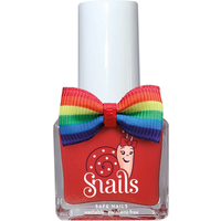 SNAILS W0321 Nagellack Rainbow 10,5 ml SNAILS W0321 Nagellack Rainbow 10,5 ml von SNAILS