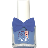 SNAILS W0838p Nagellack Petite Bedtime Stories 5 ml SNAILS W0838p Nagellack Petite Bedtime Stories 5 ml von SNAILS