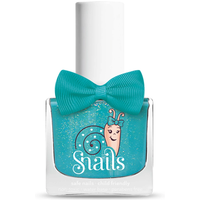 SNAILS W1981 Nagellack Splash Lagoon 10,5 ml SNAILS W1981 Nagellack Splash Lagoon 10,5 ml von SNAILS