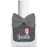 SNAILS W2206 Nagellack Silvermist 10,5 ml SNAILS W2206 Nagellack Silvermist 10,5 ml von SNAILS