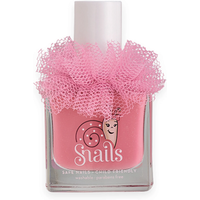 SNAILS W2661 Nagellack Pinky Pink 10,5ml SNAILS W2661 Nagellack Pinky Pink 10,5ml von SNAILS