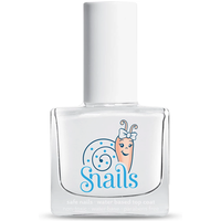 SNAILS W3557 Top Coat Natural 10,5 ml SNAILS W3557 Top Coat Natural 10,5 ml von SNAILS
