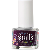 SNAILS W4081mtpp Nagellack Mini Play Tutu 7 ml SNAILS W4081mtpp Nagellack Mini Play Tutu 7 ml von SNAILS