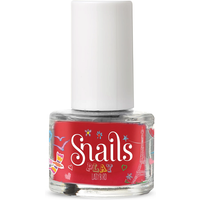 SNAILS W4087mtpp Nagellack Mini Play Ladybird 7 ml SNAILS W4087mtpp Nagellack Mini Play Ladybird 7 ml von SNAILS