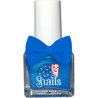 SNAILS W6066p Nagellack Petite Blue Sky 5 ml SNAILS W6066p Nagellack Petite Blue Sky 5 ml von SNAILS