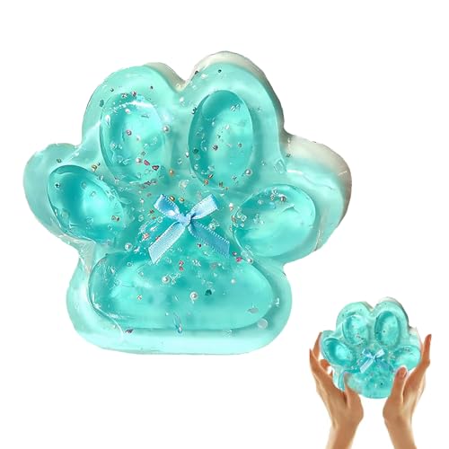 Katzenpfoten Squishy,Taba Squishy Pfote XXL,Cat Paw Squishy,Süßes Squishy XXL,Pfoten Squishy,zum Stressabbau,Squishy Pfote XXL,Geeignet für Erwachsene und Kinder,5.9 Zoll Katzenpfoten Squishy,Taba Squishy Pfote XXL,Cat Paw Squishy,Süßes Squishy XXL,Pfoten Squishy,zum Stressabbau,Squishy Pfote XXL,Geeignet für Erwachsene und Kinder,5.9 Zoll von SNONESIY