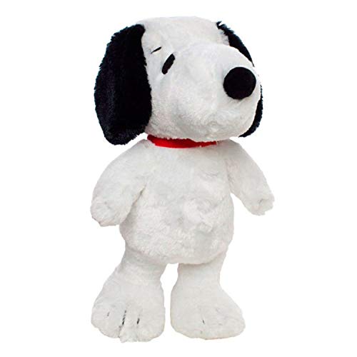 Peanuts Snoopy plüsch Hund 17'71"/45cm Qualität super Soft von SNOPY