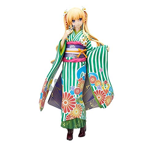 SOBAGQ GF Anime Figur Eriri Spencer Sawamura Action Figurine Anime Girls SOBAGQ GF Anime Figur Eriri Spencer Sawamura Action Figurine Anime Girls von SOBAGQ GF