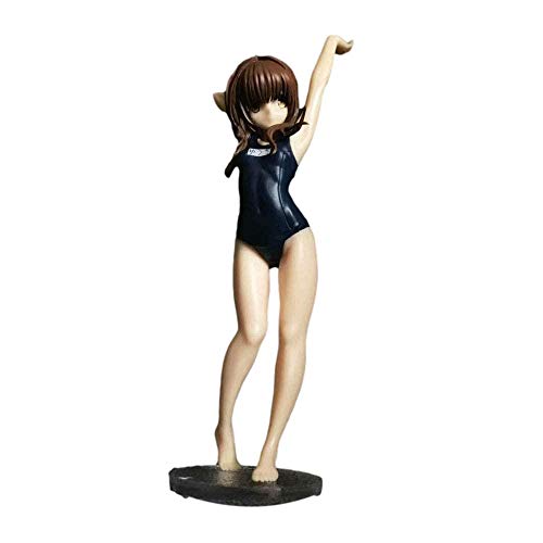 Anime Figuren Yuki Meikan Schöne Badeanzug Figur Dekoration Anime Modell Sammlerstücke Anime Geschenke Spielzeug Modell Kits 18.5cm PVC Modelle Anime Figuren Yuki Meikan Schöne Badeanzug Figur Dekoration Anime Modell Sammlerstücke Anime Geschenke Spielzeug Modell Kits 18.5cm PVC Modelle von SOBAGQ GF