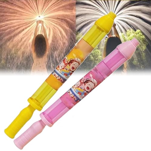 Feuerwerk-wasserpistole,Romantisches Feuerwerk-wassersprühspielzeug,Pusher Type Fun Fireworks Water Jet Spray Toy,Herausziehbares Hochdruck Wassersprühspielzeug,Interaktive Pool Feuerwerk-A Feuerwerk-wasserpistole,Romantisches Feuerwerk-wassersprühspielzeug,Pusher Type Fun Fireworks Water Jet Spray Toy,Herausziehbares Hochdruck Wassersprühspielzeug,Interaktive Pool Feuerwerk-A von SOCLING