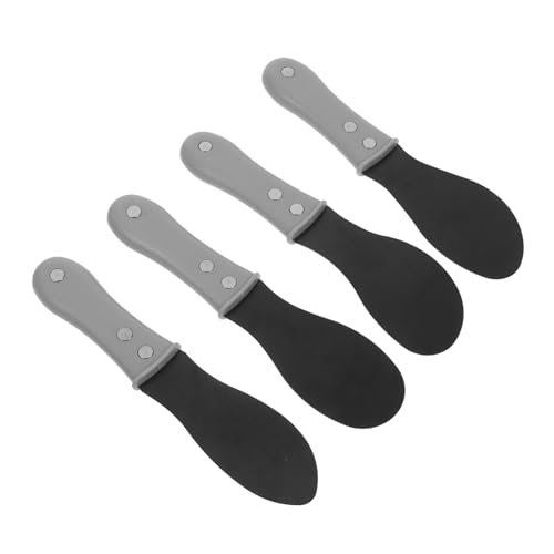 SOESFOUFU Metall-dichtungsmesser-Set 4-in-1-dichtungsspatel Dichtungsauftragsspitze Zum Entfernen Von Farbe Kantenbeschneiden SOESFOUFU Metall-dichtungsmesser-Set 4-in-1-dichtungsspatel Dichtungsauftragsspitze Zum Entfernen Von Farbe Kantenbeschneiden von SOESFOUFU