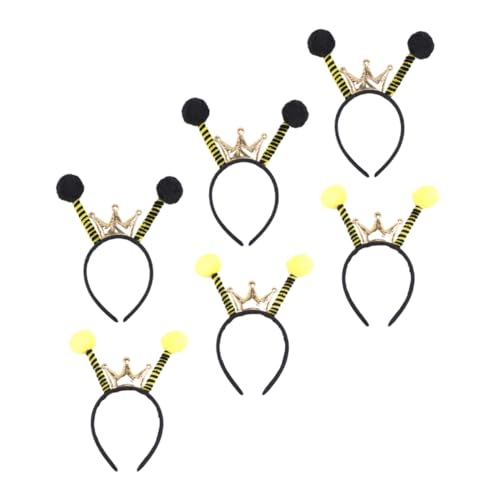 SOESFOUFU 6 Stück Stirnband Für Halloween Stirnband Kostüm Haarschmuck Haarbänder Stirnbänder Für Partys Haarreifen Kostümzubehör Haarband Für Partys SOESFOUFU 6 Stück Stirnband Für Halloween Stirnband Kostüm Haarschmuck Haarbänder Stirnbänder Für Partys Haarreifen Kostümzubehör Haarband Für Partys von SOESFOUFU