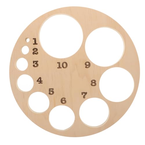 SOESFOUFU Diagramm Des Gebärmutterhalses Fetalpositionswerkzeug Hölzernes Fetalpositionsrad Für Hebammen Zervixdilatationsbrett Für Hebammen Hölzernes Fetalpositionsbrett Hölzernes SOESFOUFU Diagramm Des Gebärmutterhalses Fetalpositionswerkzeug Hölzernes Fetalpositionsrad Für Hebammen Zervixdilatationsbrett Für Hebammen Hölzernes Fetalpositionsbrett Hölzernes von SOESFOUFU