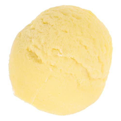 SOESFOUFU Simulations Eiscreme Ball, Kinder Rollenspiel Spielzeug, Künstliches , Gefälschter Eisportionierer Ball, Dessert Spielzeug, Simuliertes , Lustiges Spielzeug, Foto Requisiten, SOESFOUFU Simulations Eiscreme Ball, Kinder Rollenspiel Spielzeug, Künstliches , Gefälschter Eisportionierer Ball, Dessert Spielzeug, Simuliertes , Lustiges Spielzeug, Foto Requisiten, von SOESFOUFU