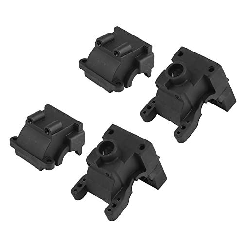 SOFORFREEM 2 Set Abdeckung Differentialbox EA1049 für JLB Racing Cheetah 11101 21101 J3 Speed 1/10 RC Car Ersatzteile SOFORFREEM 2 Set Abdeckung Differentialbox EA1049 für JLB Racing Cheetah 11101 21101 J3 Speed 1/10 RC Car Ersatzteile von SOFORFREEM