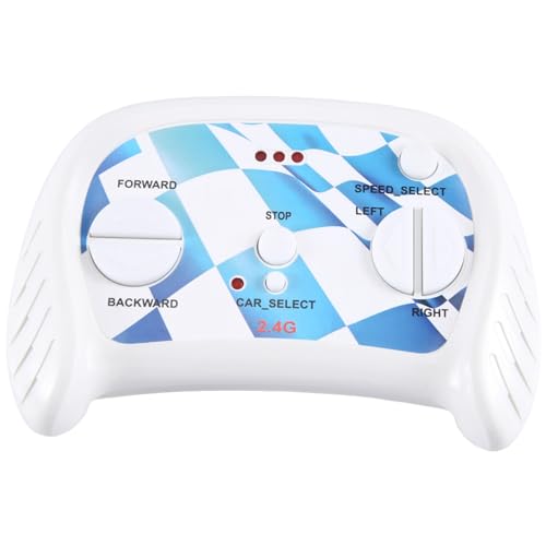 SOFORFREEM Elektroauto für Kinder, 2,4 G, Bluetooth, Fernbedienung, für Kinder, Teile von Elektrofahrzeugen, Steuerung von SOFORFREEM