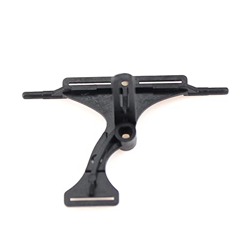 SOFORFREEM Servoplatte K110S.0001 für XK K110S, Ersatzteile für RC Hubschrauber, Upgrade-Teile, Zubehör SOFORFREEM Servoplatte K110S.0001 für XK K110S, Ersatzteile für RC Hubschrauber, Upgrade-Teile, Zubehör von SOFORFREEM