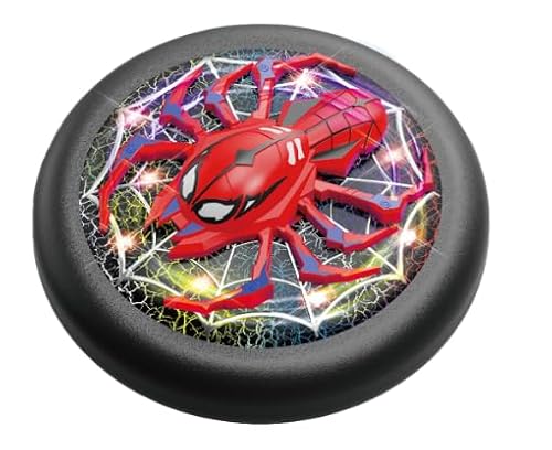 Spider Hover Fußball Spider Hover Fußball von SOGAWEBB