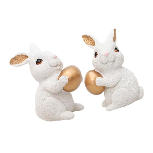 SOIMISS 1 Paar Osterhasen Ornamente Figur Schweinchen Hasen Meerschweinchen Futter Hase Gartendekor Kaninchen Wimpel Plüschtiere Tischstatuen Hasenohren Tiere SOIMISS 1 Paar Osterhasen Ornamente Figur Schweinchen Hasen Meerschweinchen Futter Hase Gartendekor Kaninchen Wimpel Plüschtiere Tischstatuen Hasenohren Tiere von SOIMISS
