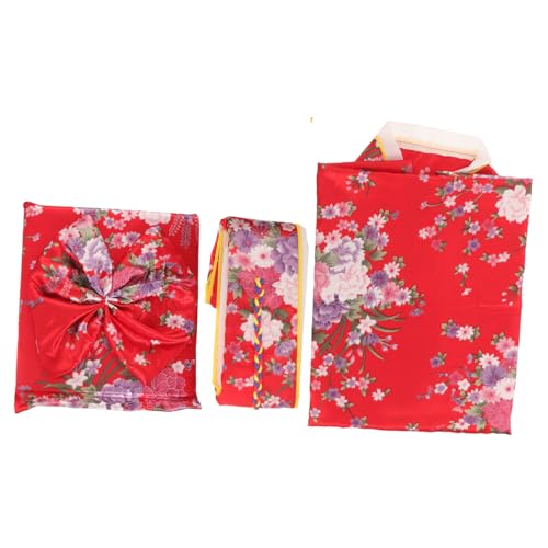 SOIMISS 1 Satz Kimonokleid Kimono Im Japanischen Stil -kimono Traditionelles Japanisches Kostüm Kimono-kostüm Für Bequemer Japanischer Kimono Cosplay-kimono Colorful Stoff SOIMISS 1 Satz Kimonokleid Kimono Im Japanischen Stil -kimono Traditionelles Japanisches Kostüm Kimono-kostüm Für Bequemer Japanischer Kimono Cosplay-kimono Colorful Stoff von SOIMISS